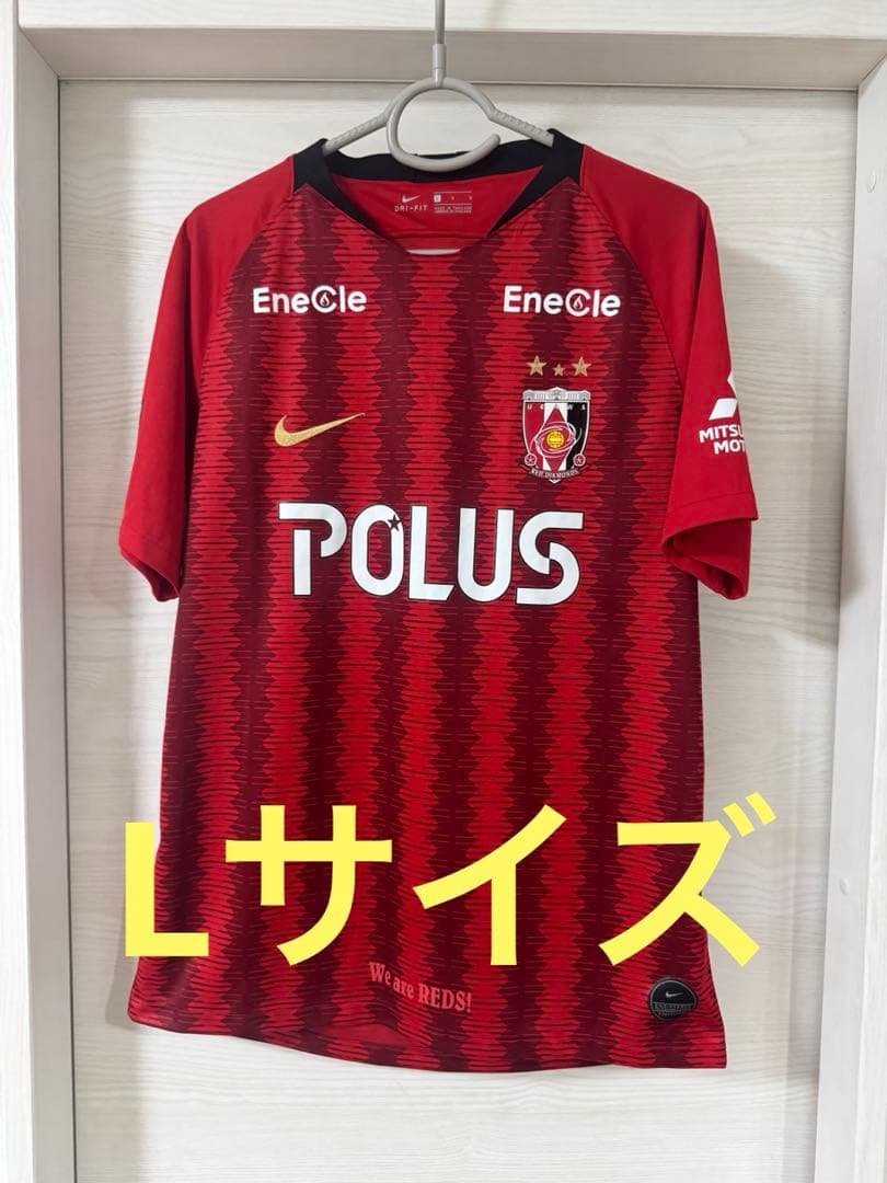 浦和レッズ ユニフォーム