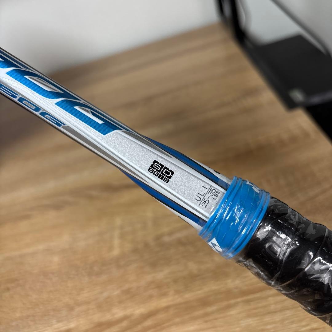 YONEX ネクシーガ50g 塗装ハゲ無し　美品　最安値