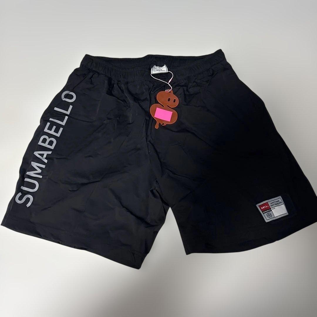 SULLO ブラック ピステシャツ パンツセット XL&L サッカー　フットサル