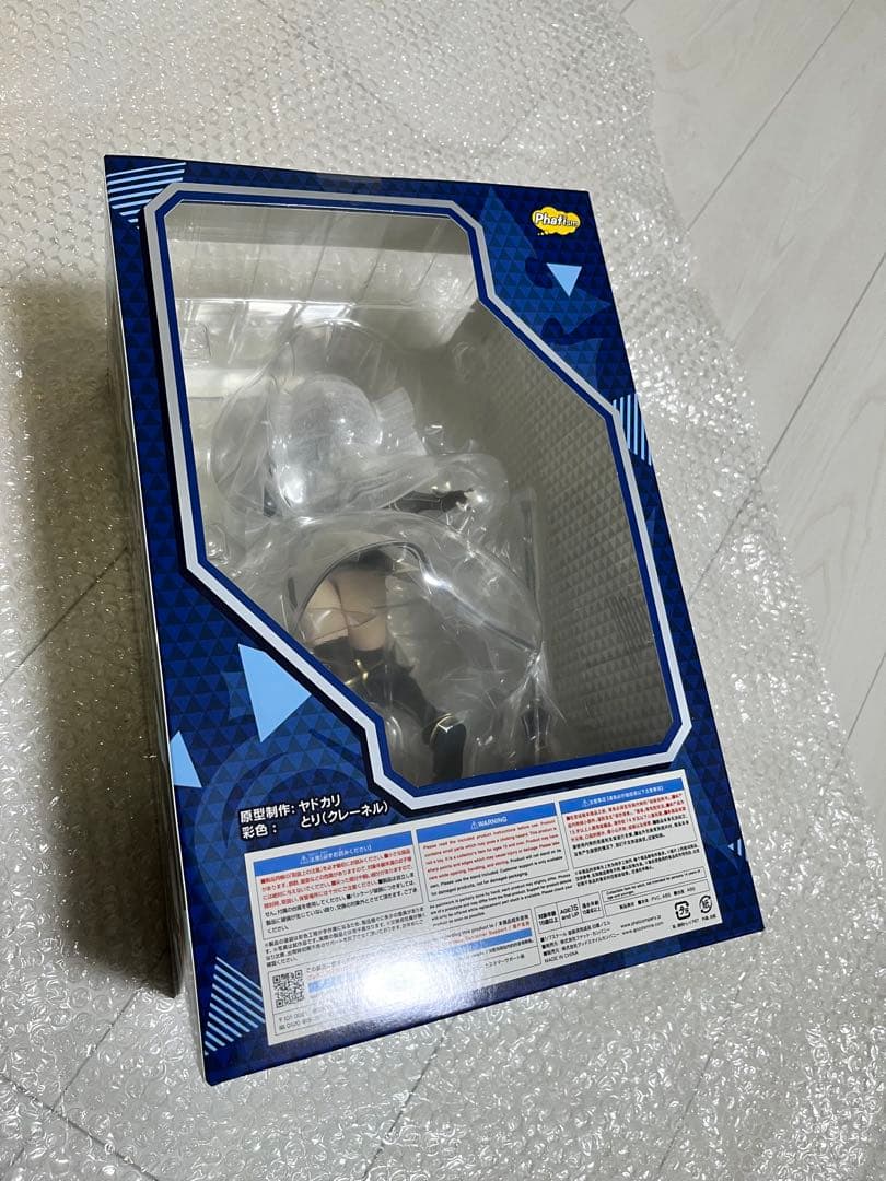 『美品』　ホロライブプロダクション　白銀ノエル　1/7スケールフィギュア