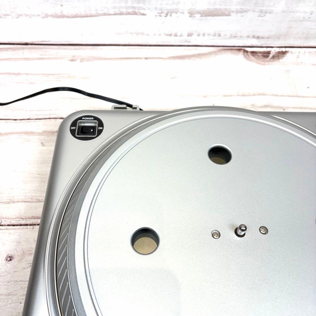 Vestax PDX-2000 ダイレクトドライブ ターンテーブル