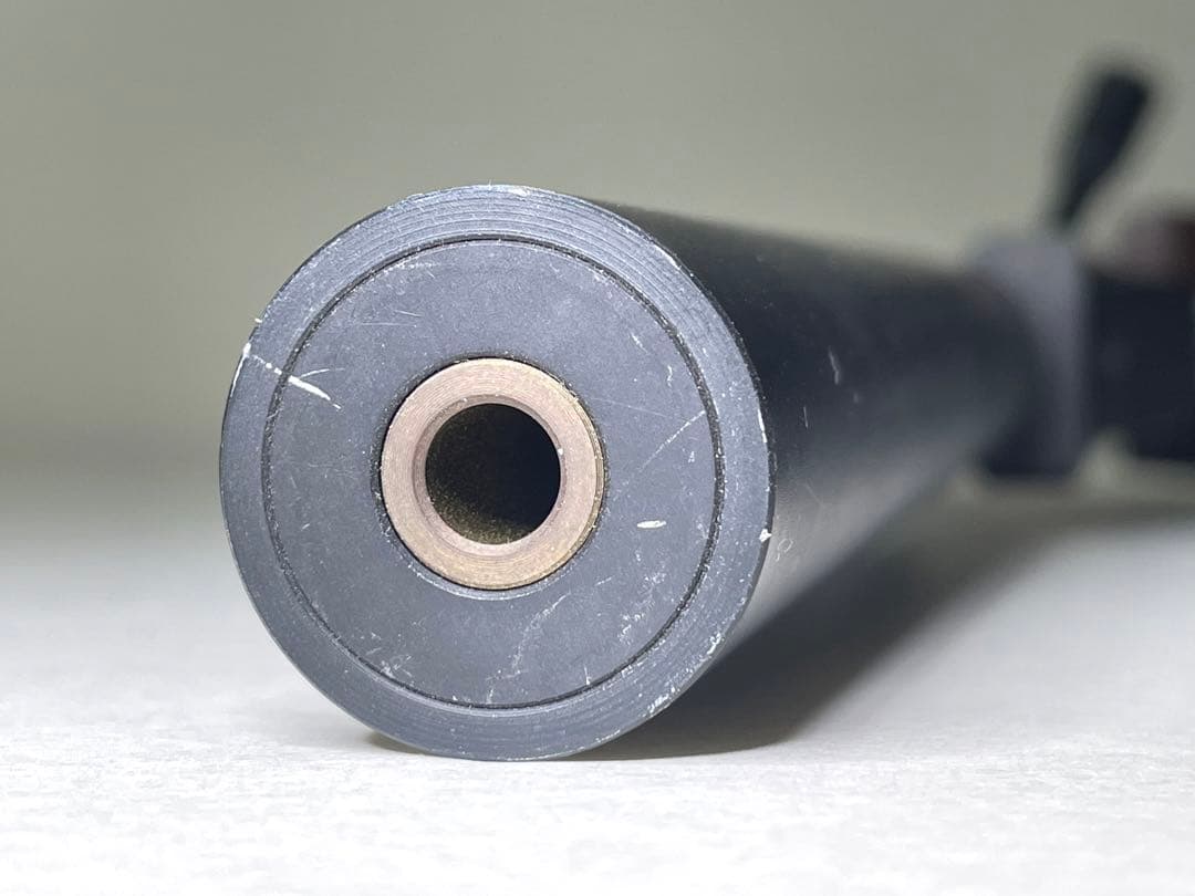 マルゼン APS-1 グランド・マスター