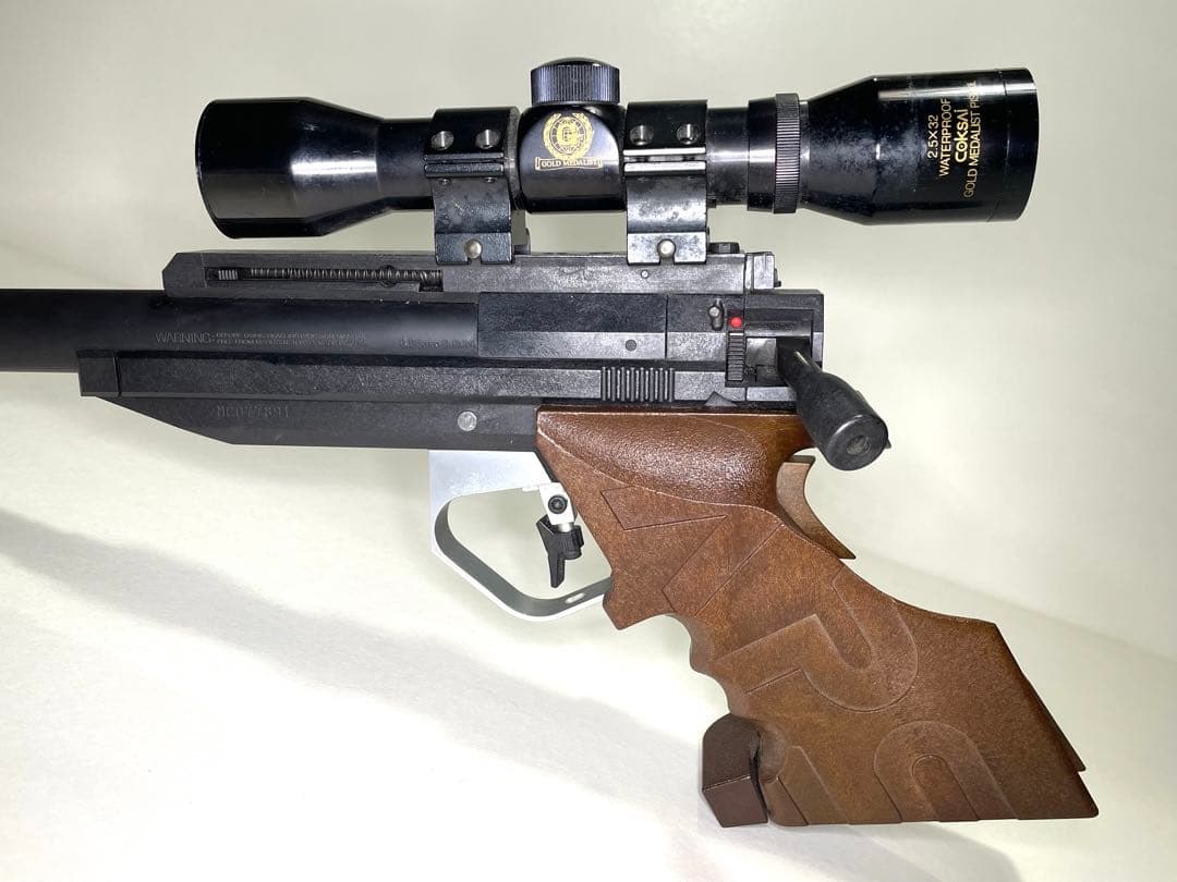 マルゼン APS-1 グランド・マスター