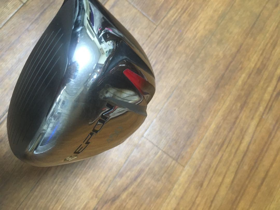 エポンドライバー　450 限定　デイトナスピーダー　ＬＳ