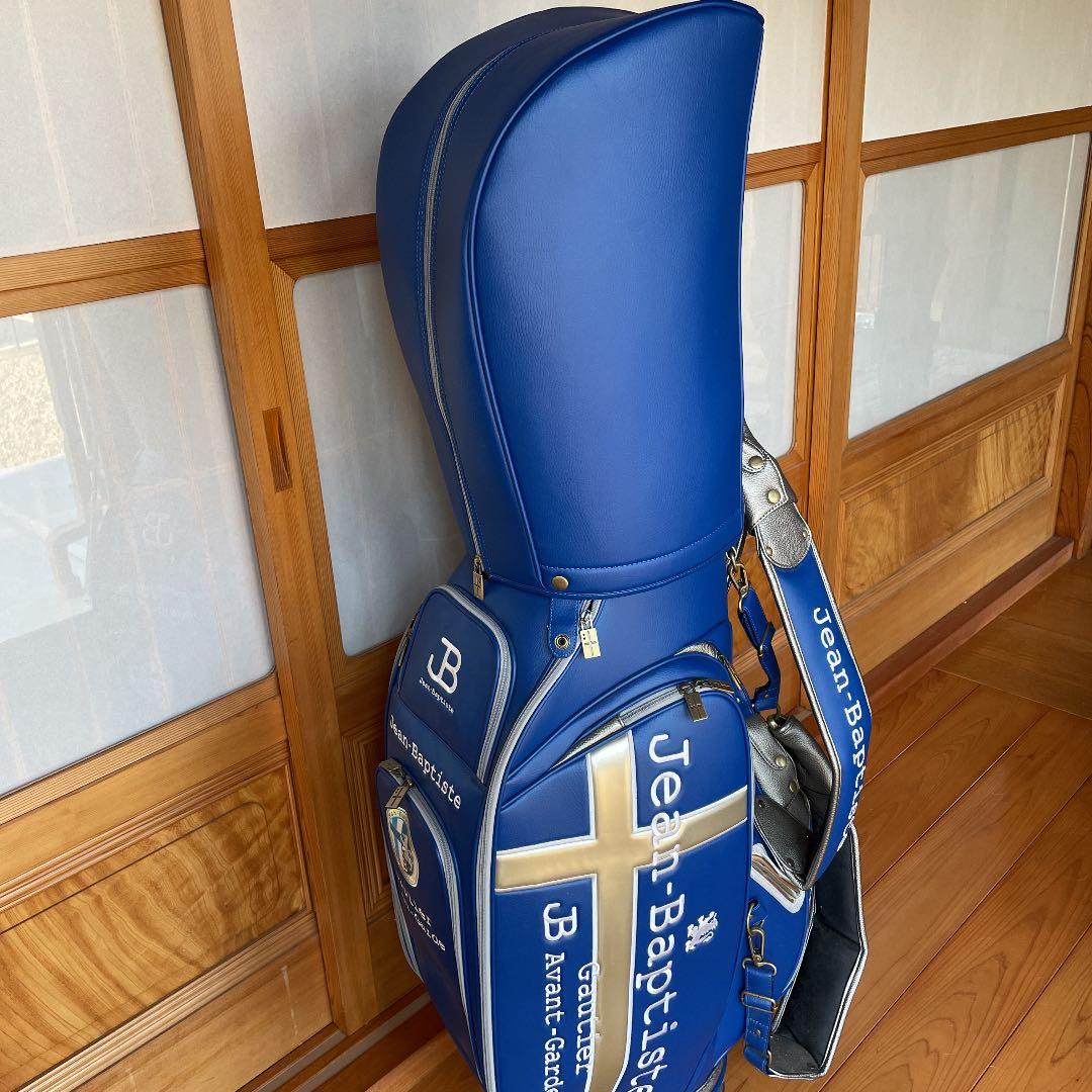 ジャンバティスト　ゴルフバック　超レア