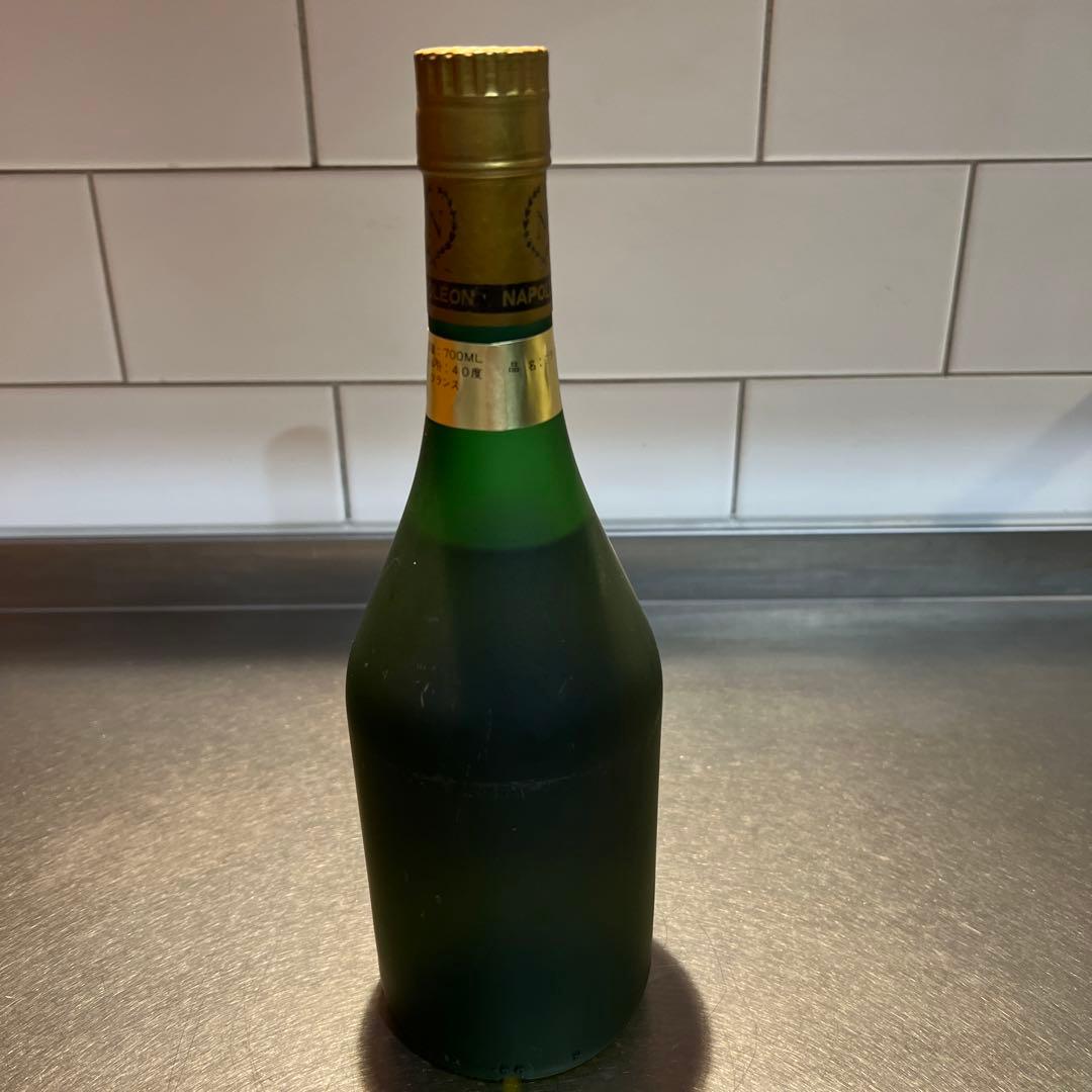 AIGLE NAPOLEON ブランデー特級　古酒　フランス原産