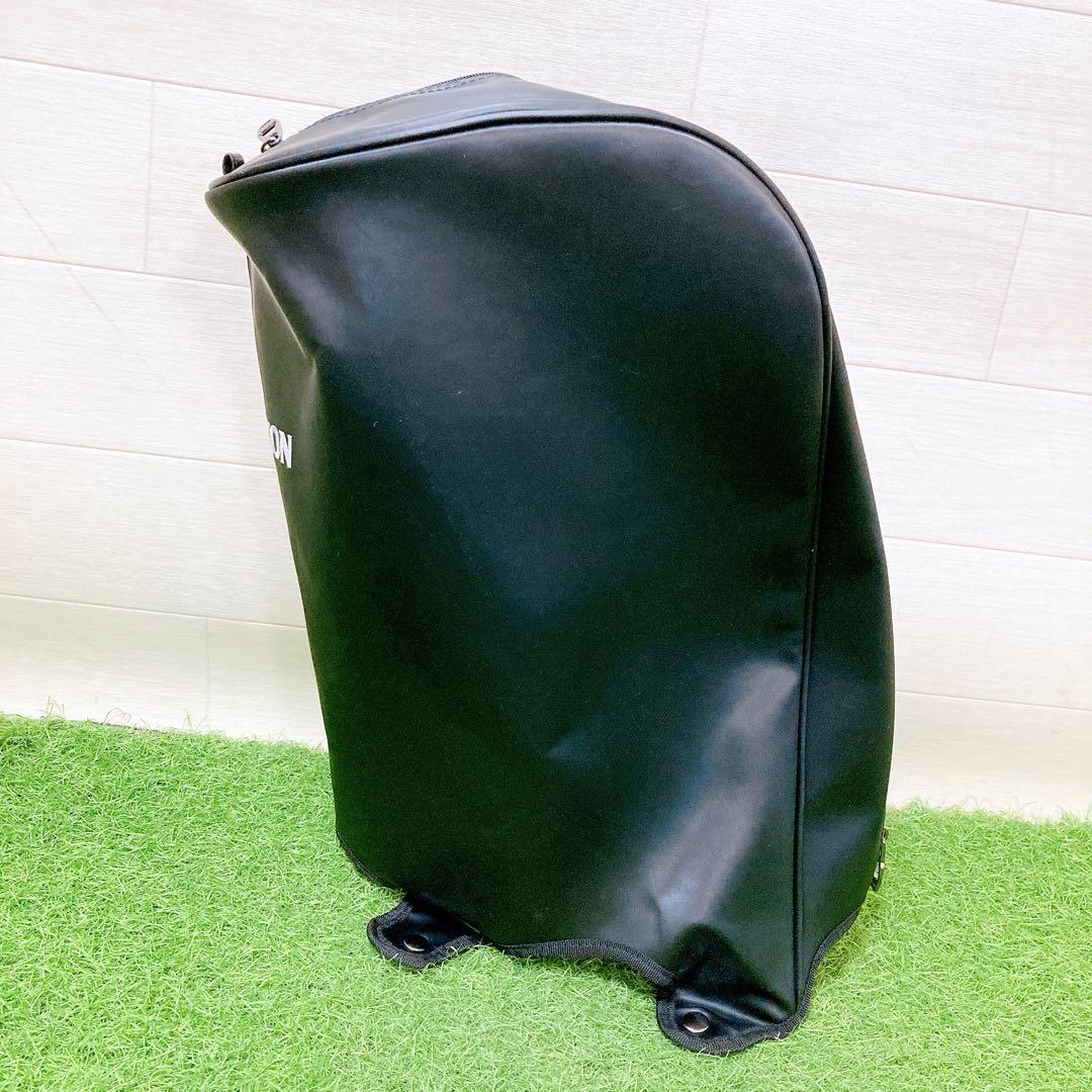 M スリクソン　ゴルフ　キャディバッグ　スポーツレプリカ　10型