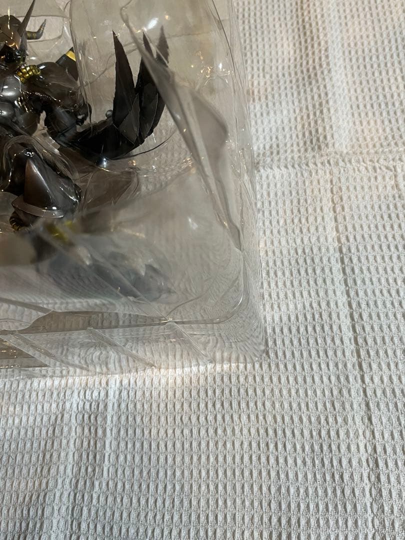 Precious G.E.M. デジモンアドベンチャー ブラックウォーグレイモン