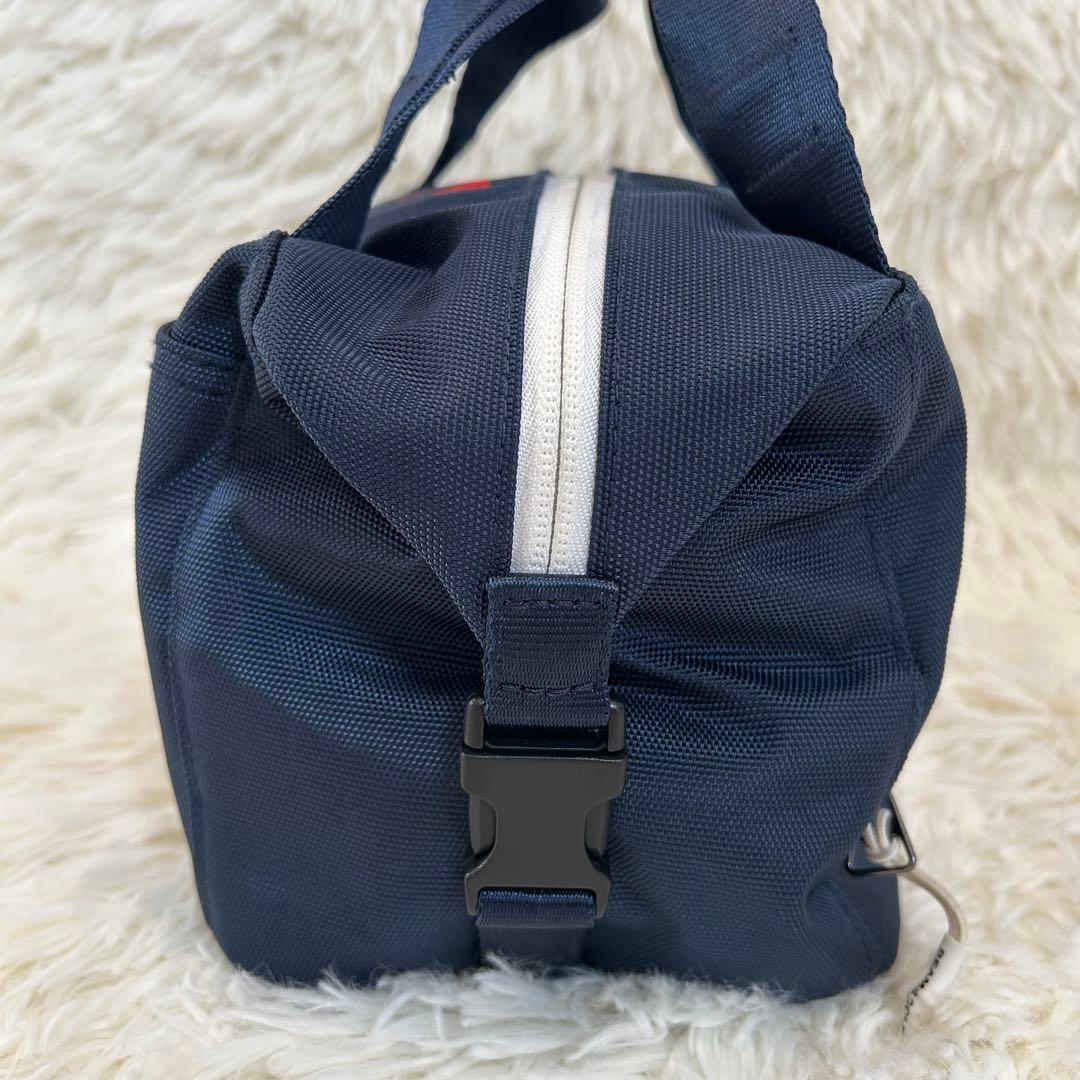 BEAMS GOLF カードバッグ 保冷付き ネイビー