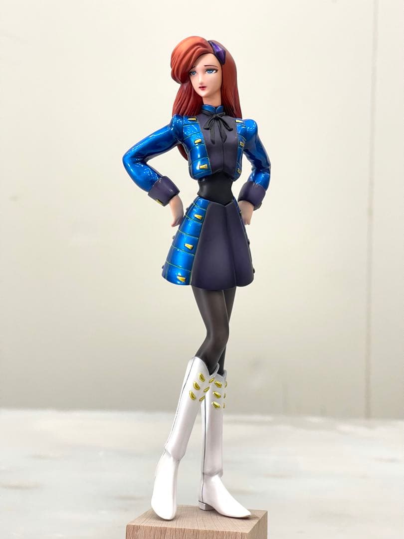 FSS ファティマ\"メガエラ\"塗装済み完成品