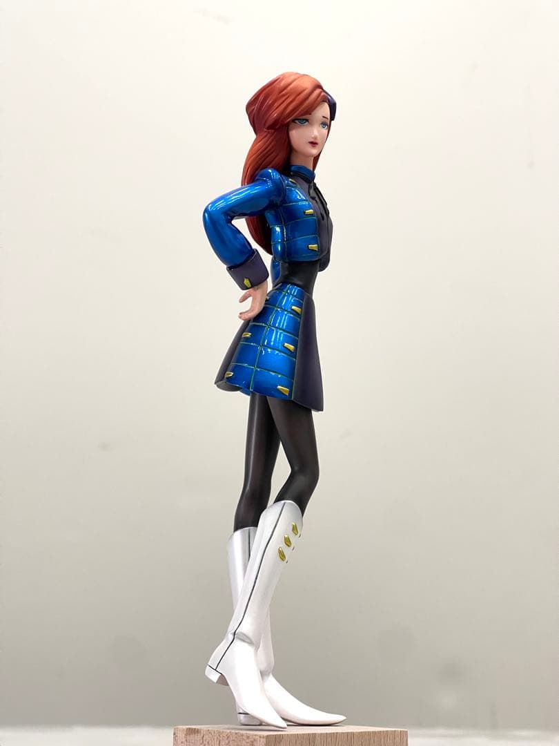 FSS ファティマ\"メガエラ\"塗装済み完成品