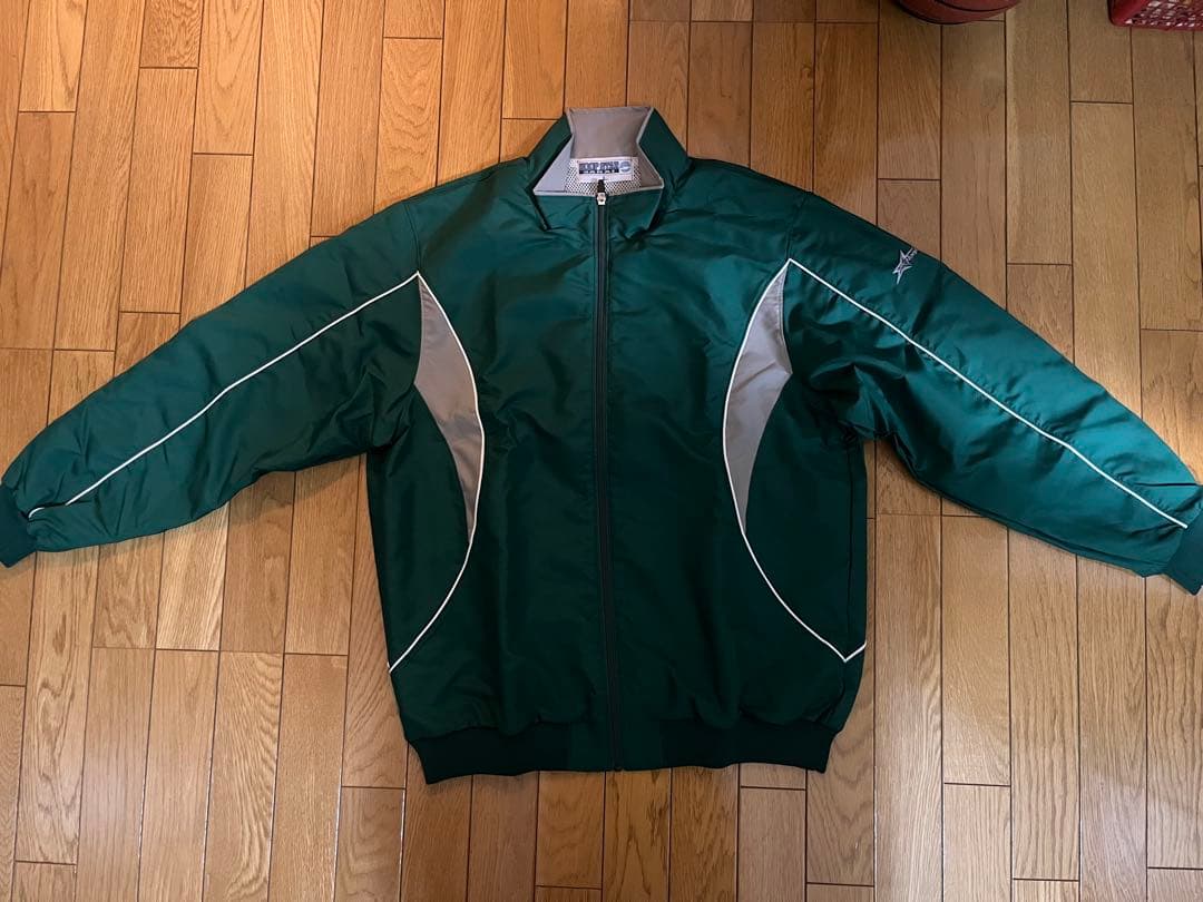 ウィンドブレーカー　上下セット S