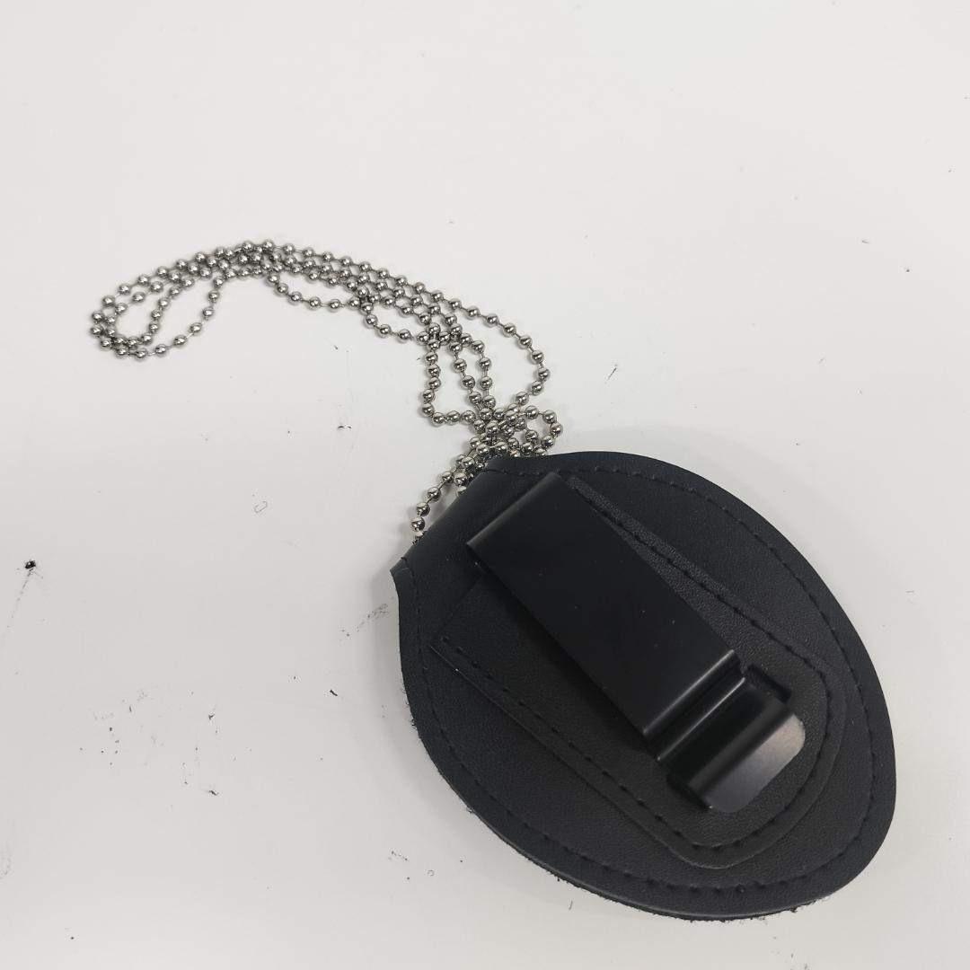 バイオハザード ポリスバッジ RE3 亜鉛ダイキャスト ジル・ヴァレン h6b7