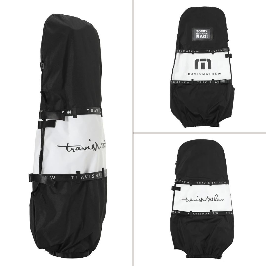 トラビスマシュー トラベルカバー