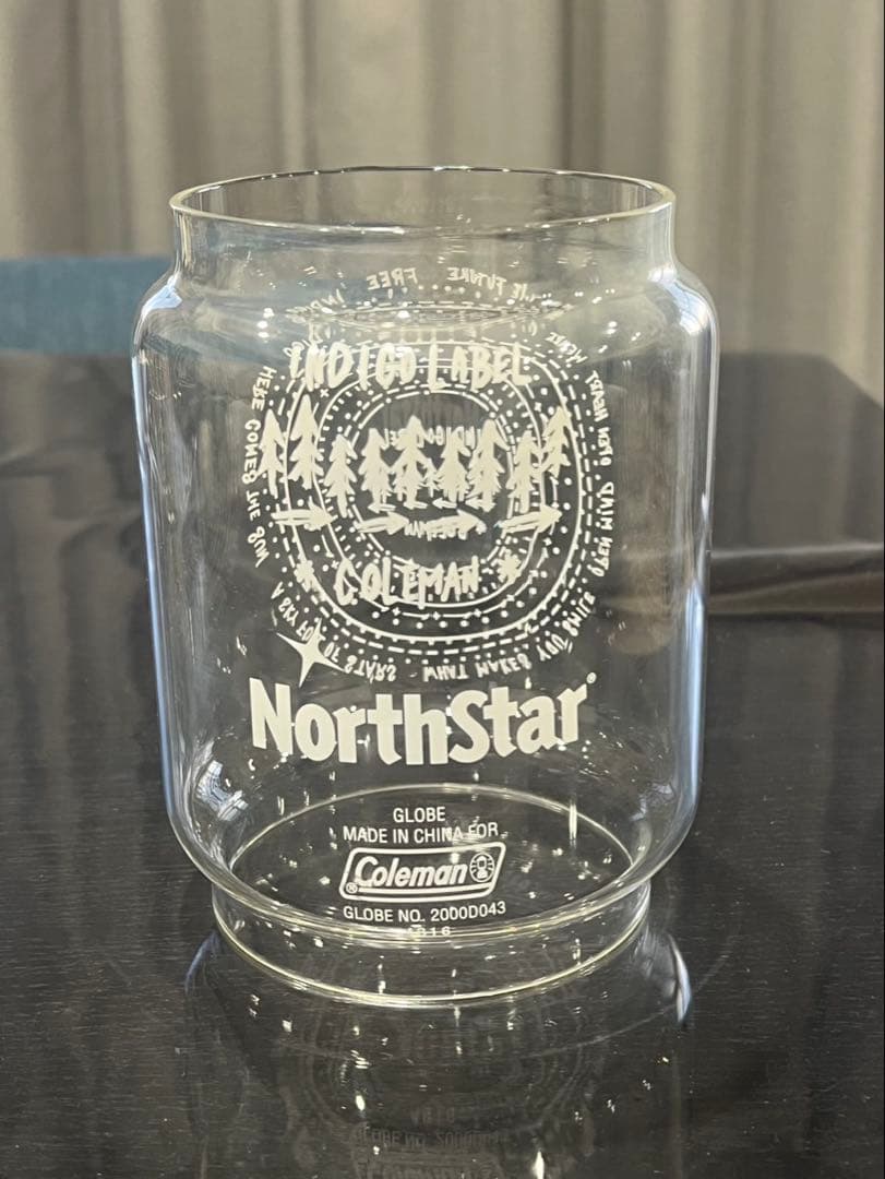 Colemanインディゴレーベル　ノーススター2500 ネイビー