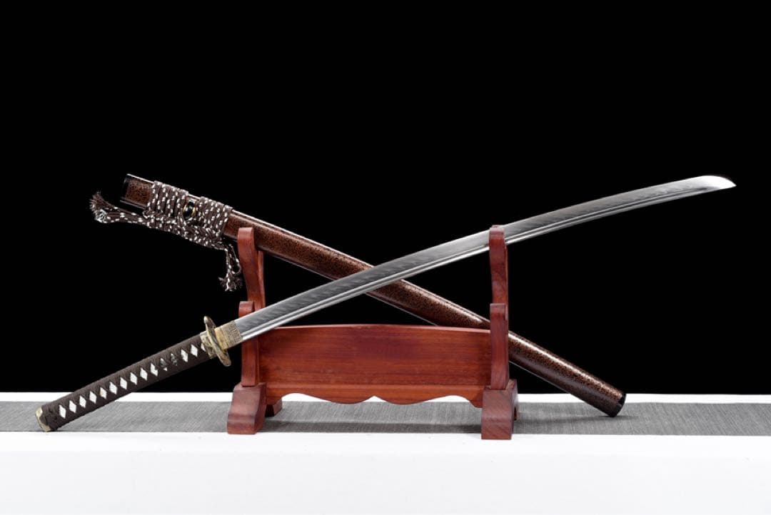 聖墟 刀装具 日本刀 武具 鑑賞刀 居合刀 模造刀 舞踊刀
