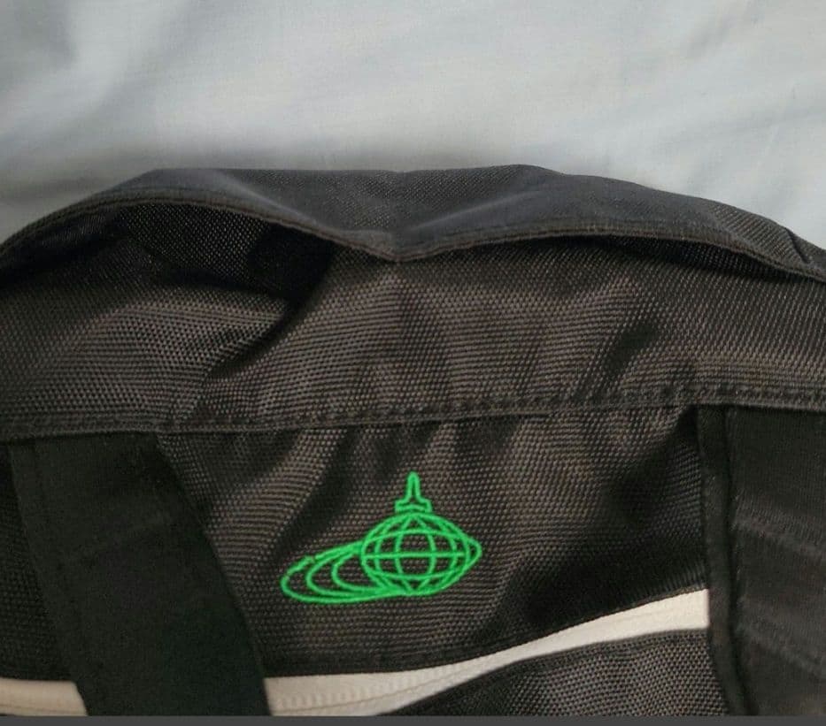 ★かなり綺麗なビームスゴルフ、カートバック