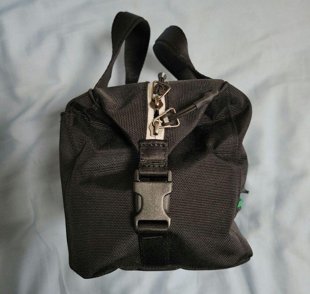 ★かなり綺麗なビームスゴルフ、カートバック