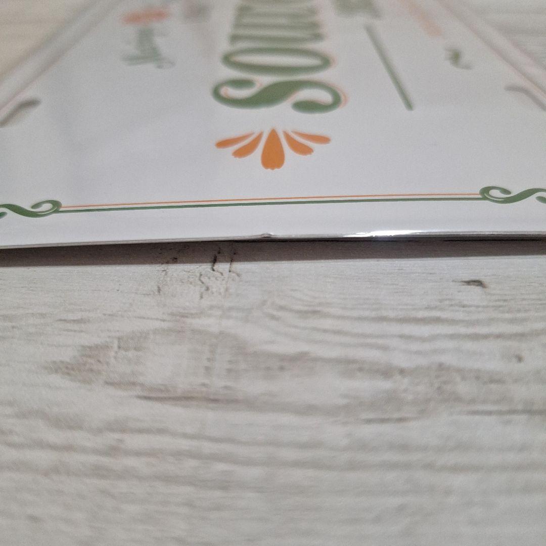 【未開封】souvenir2025 竹内まりや ライブ会場限定 ご当地プレート