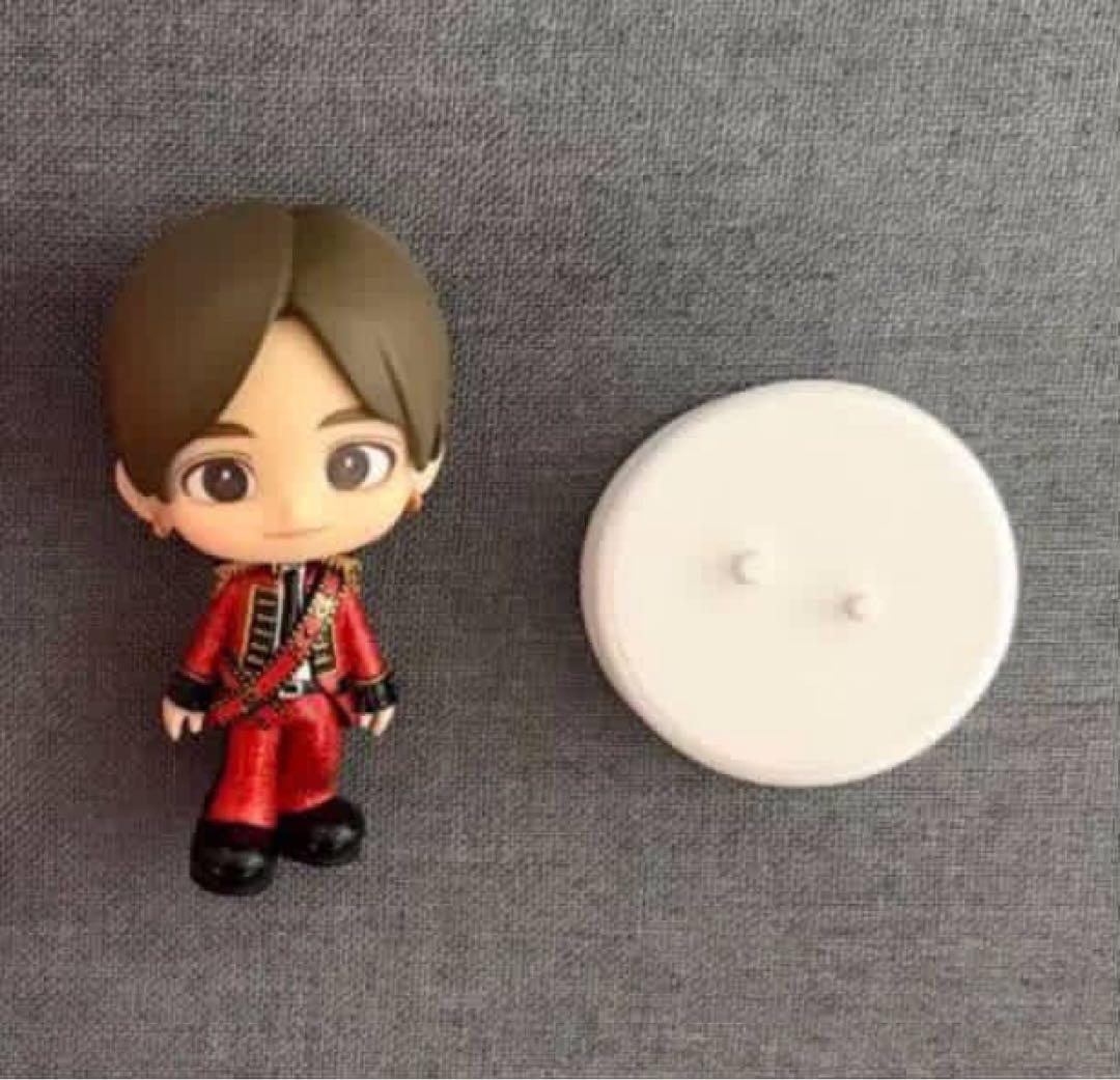 山田涼介フィギュア スタンド付き ノーマル