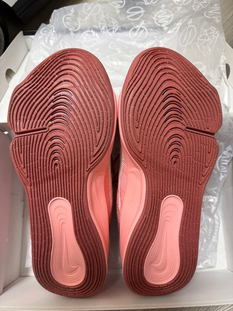 シューズ(男性用) NIKE G.T. hustle 3 US14/32cm