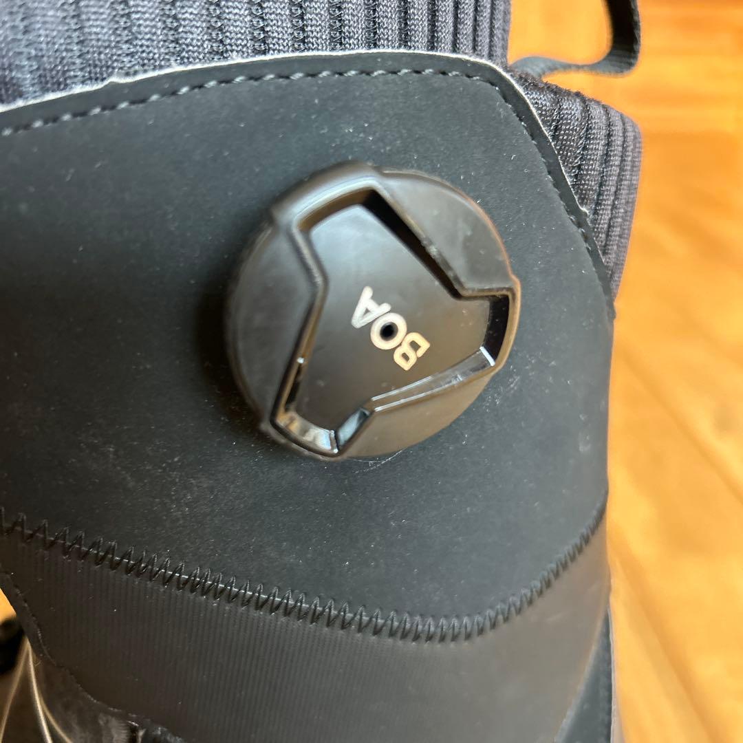 【値下げ】SALOMON KIANA FOCUS BOA