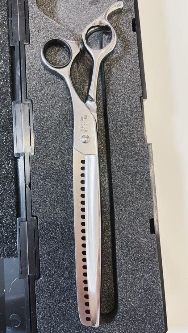 KERRYケリーワンクスブレンダー8.0-23-50 (ケース付き)(中古)