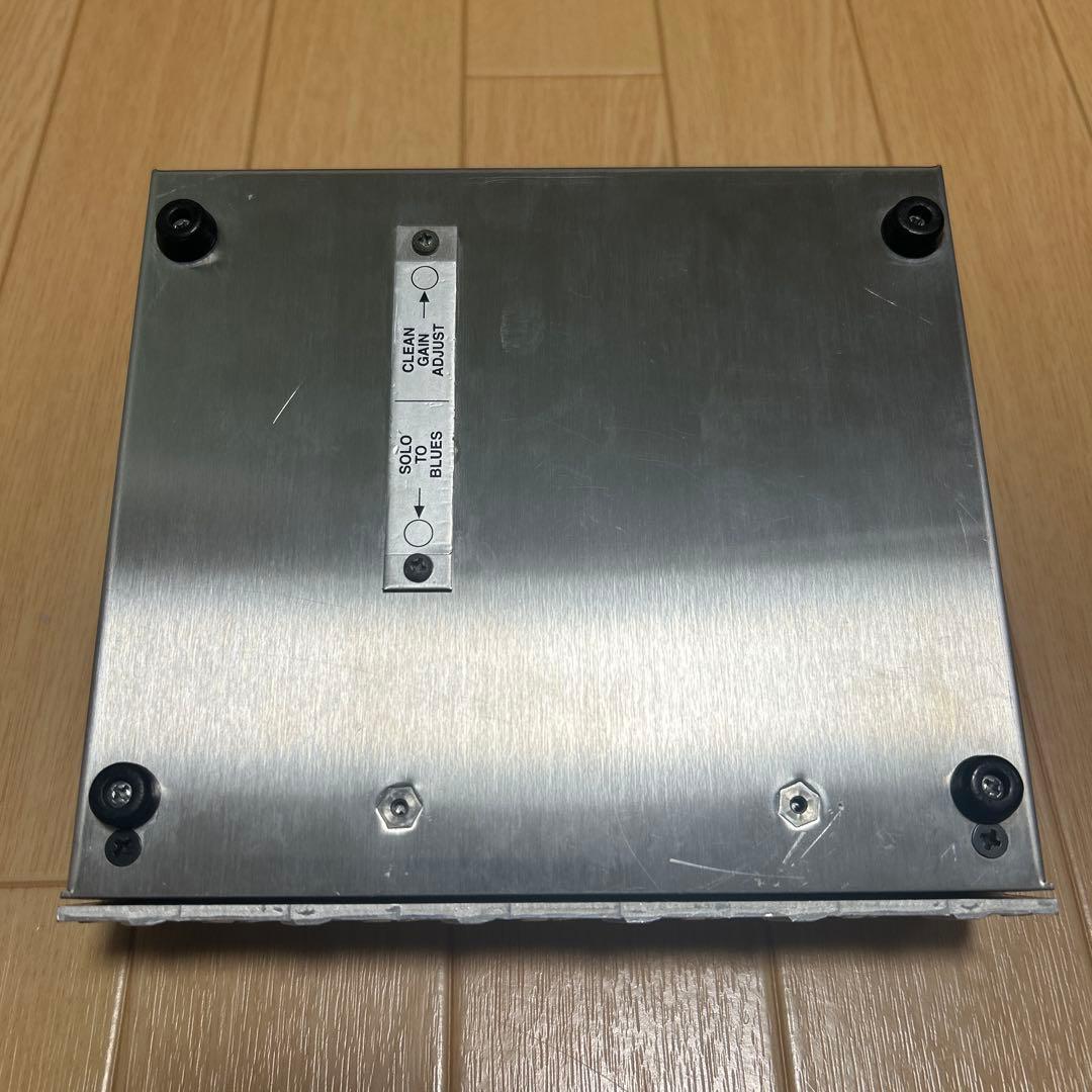 MESA/Boogie V-Twin ギターエフェクター