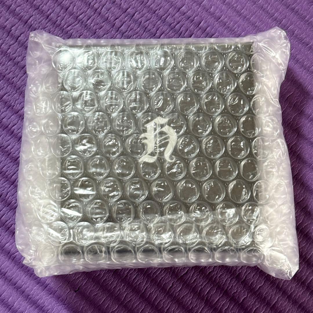 新品未開封 Straykids ヒョンジン メンプロ ネックレス トレカ付