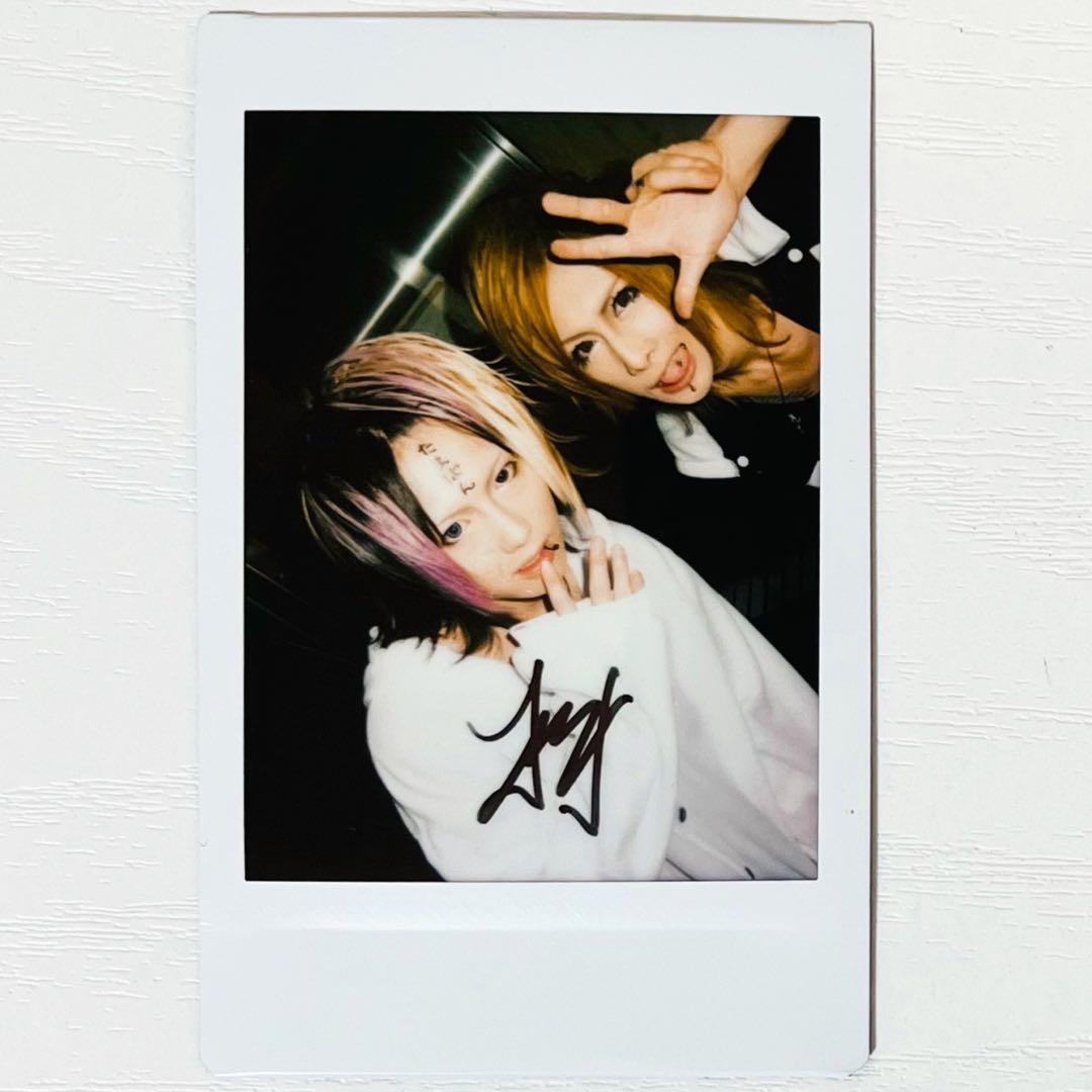 V系★RoNo☆Cro【集合】チェキ【7-12】6点セット