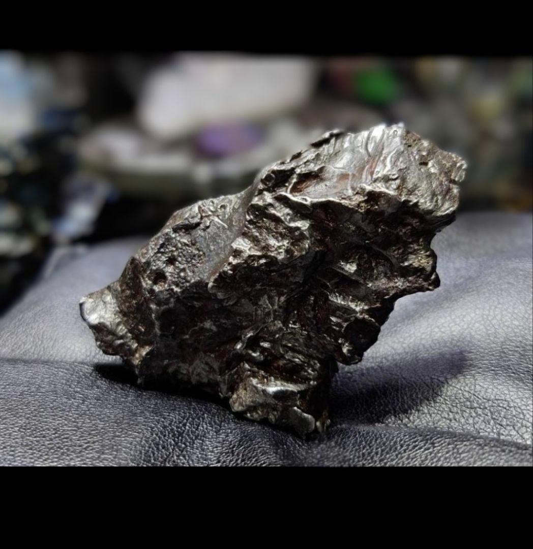 隕石 シホテアリン 166.7g ⭐️