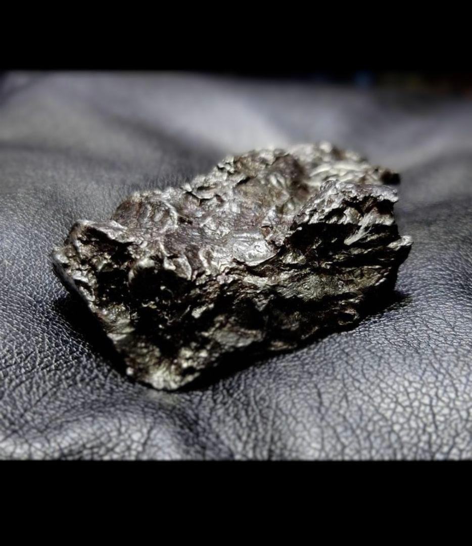 隕石 シホテアリン 166.7g ⭐️