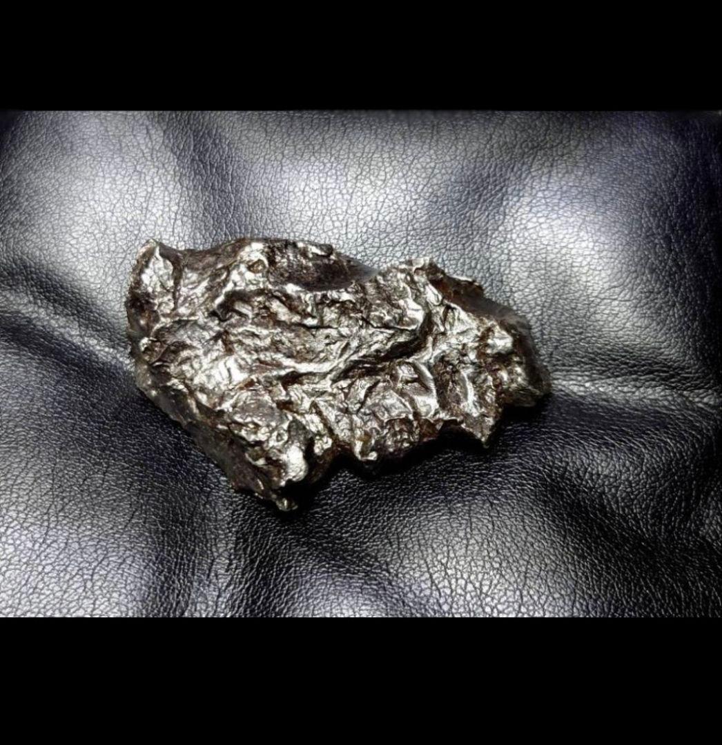 隕石 シホテアリン 166.7g ⭐️