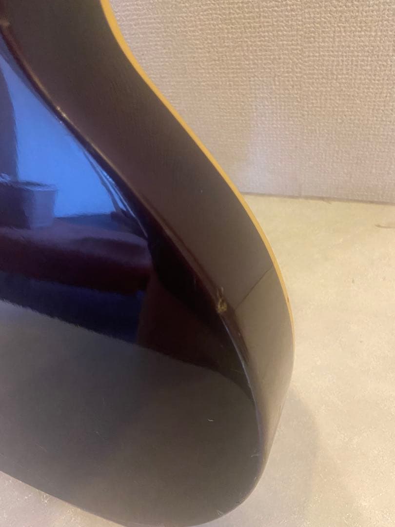 GRECO EG500 グレコ　ジャパンビンテージ