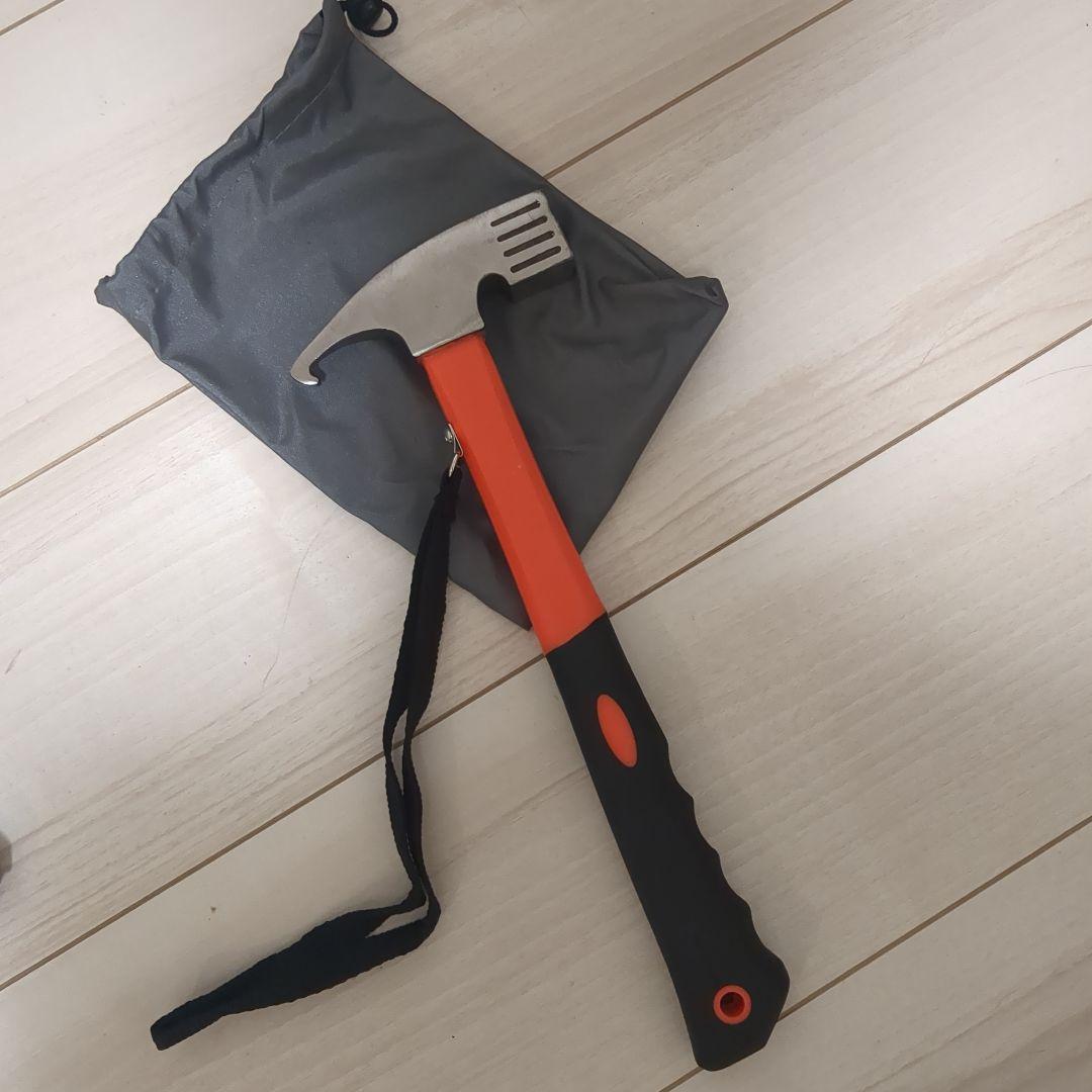 mont-bell　ムーンライトキャビン4