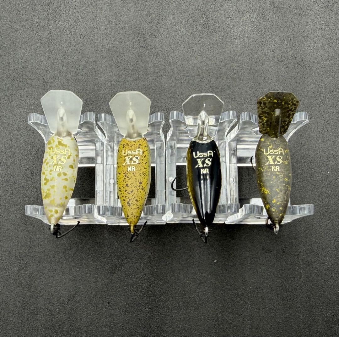 ロデオクラフト　ウッサXS 6個セット