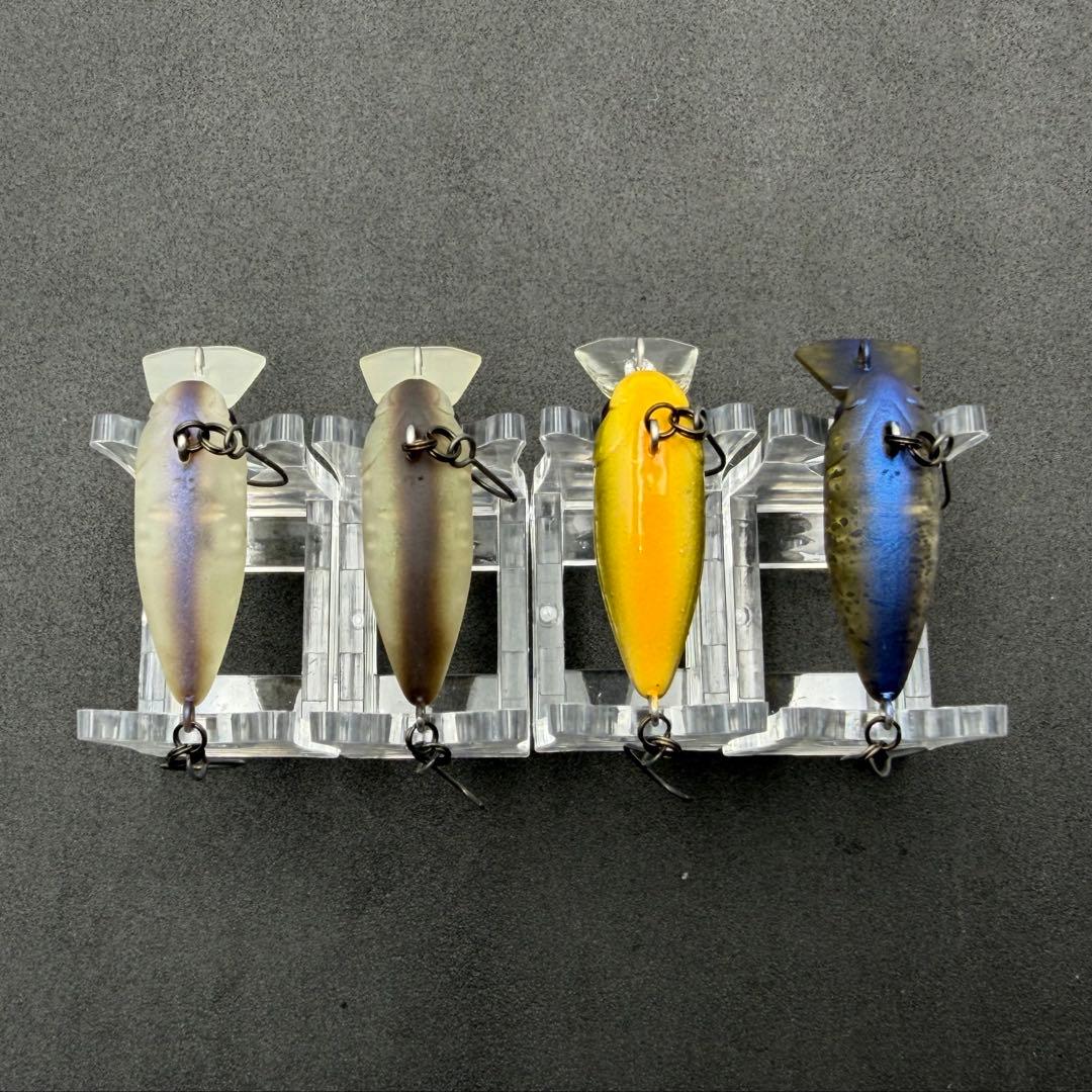 ロデオクラフト　ウッサXS 6個セット