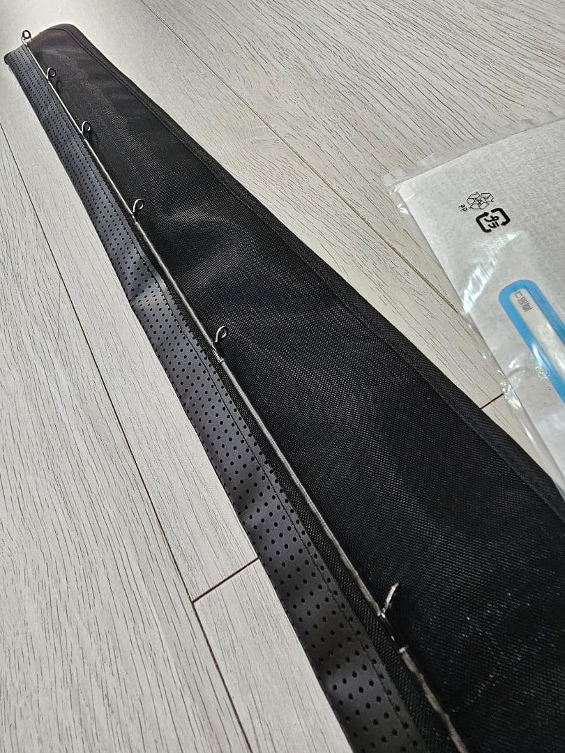 シマノオシアジガーインフィニティ B65-1