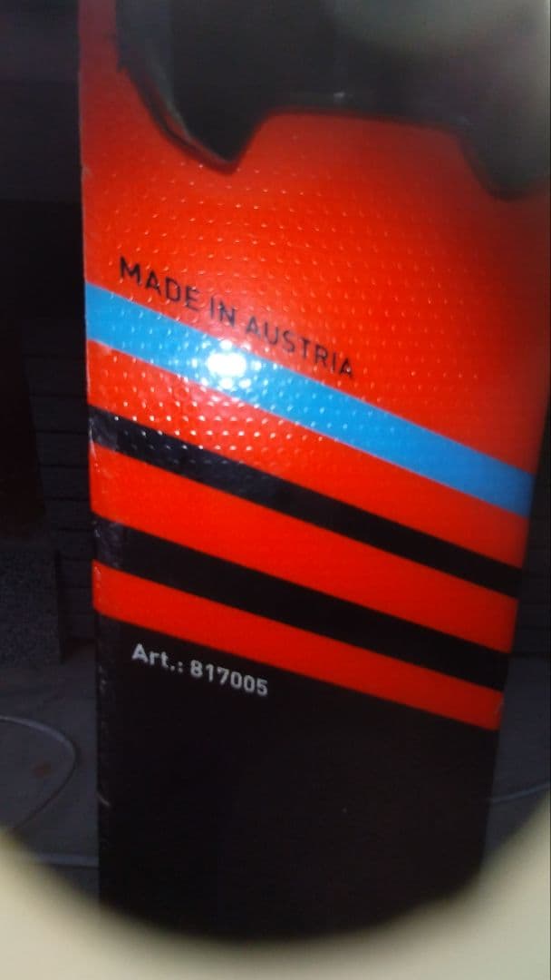 BLIZZARD SRC スキー板165センチ