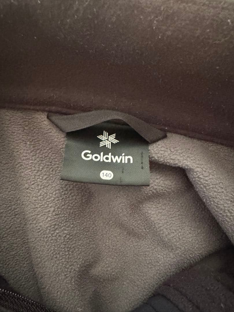 Goldwin ミドラー　140