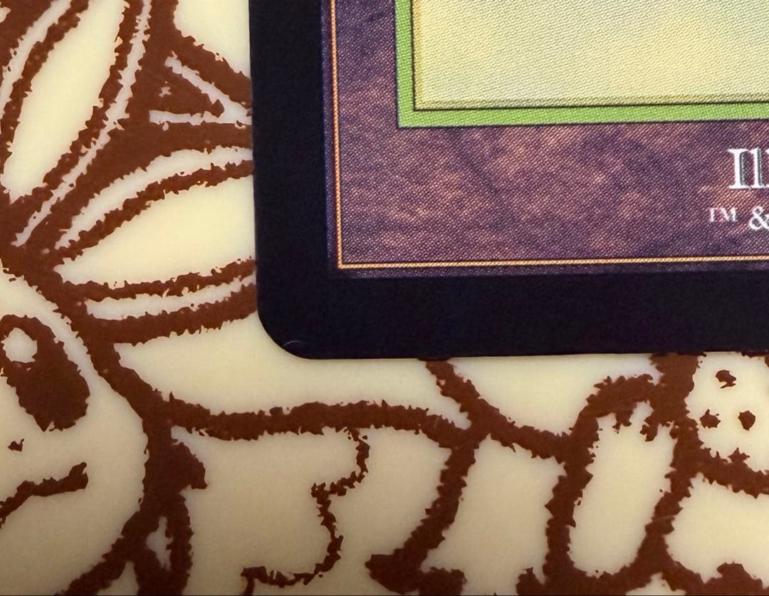 日*読様 Tropical  MTG 30th edition