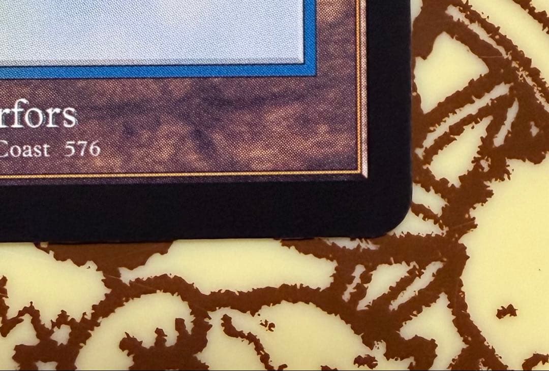 日*読様 Tropical  MTG 30th edition