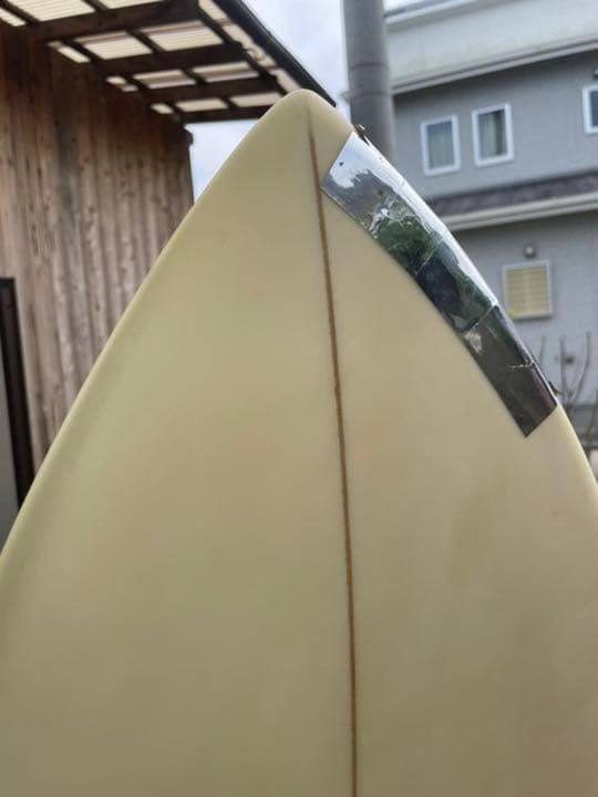 5.11ショートフィッシュ