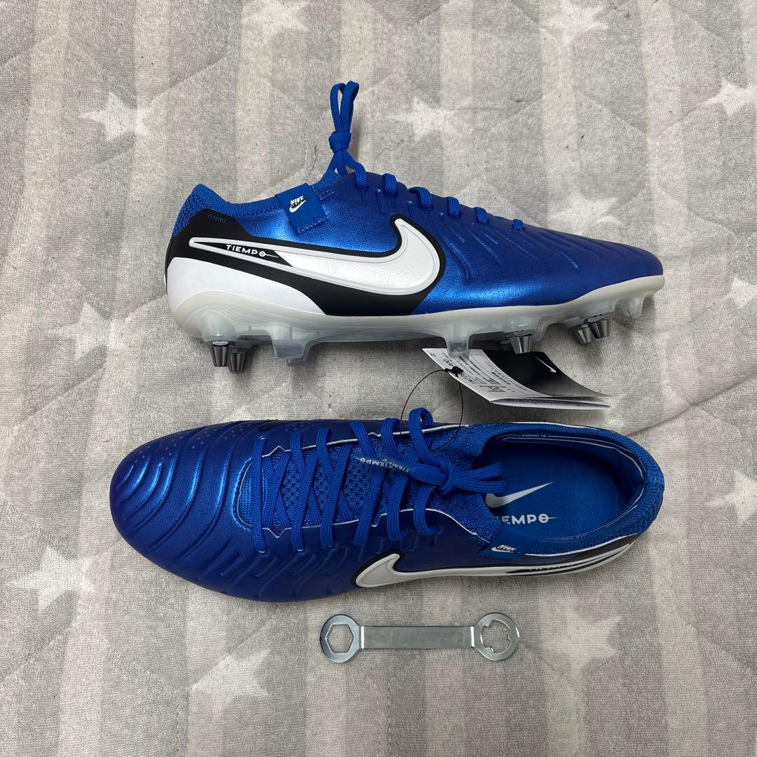 Nike Tiempo 26.5㎝SG