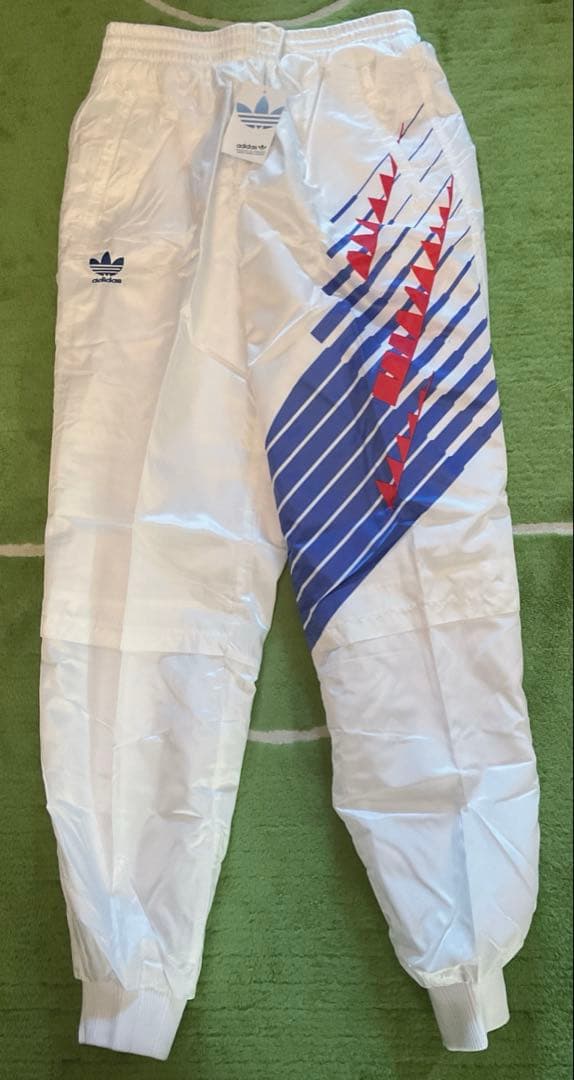 日本代表 トレーニングウエア（1992年アジア大会優勝モデル）