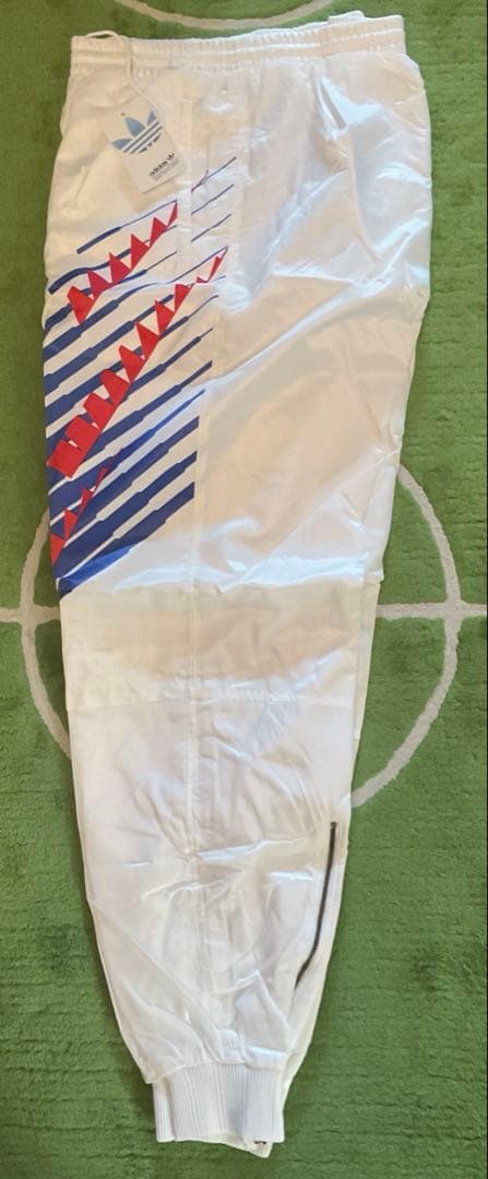 日本代表 トレーニングウエア（1992年アジア大会優勝モデル）