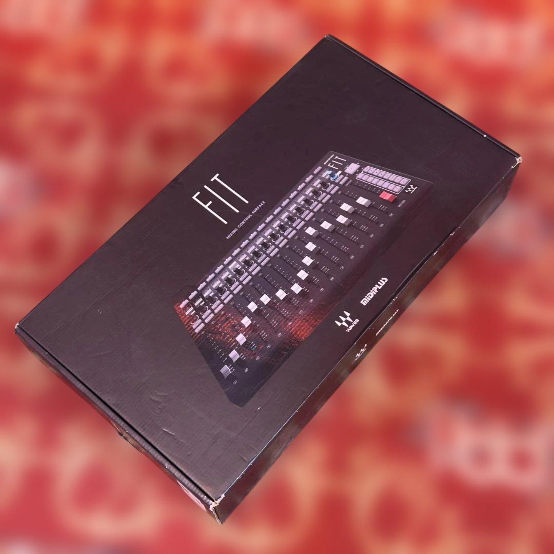 FIT Controller for eMotion LV1 国内正規品