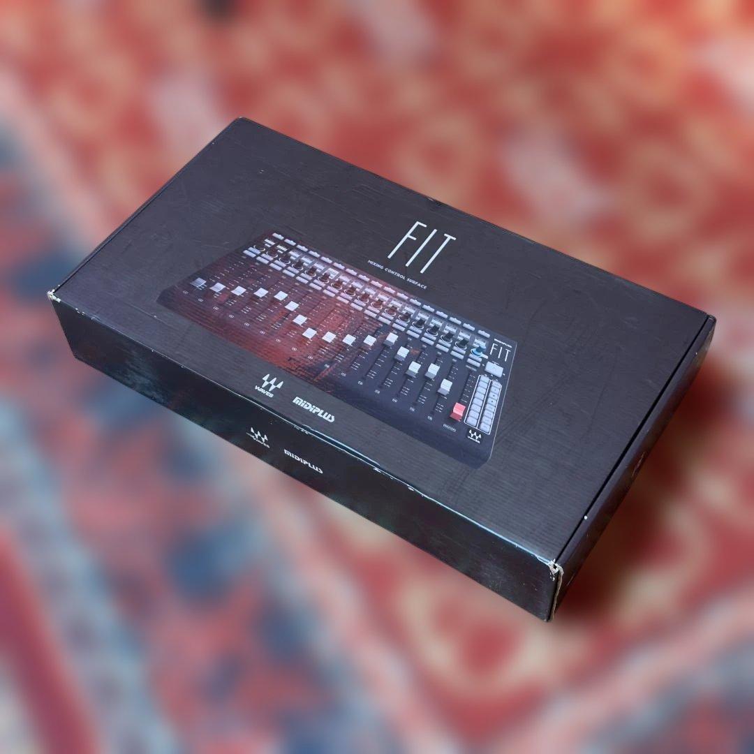 FIT Controller for eMotion LV1 国内正規品