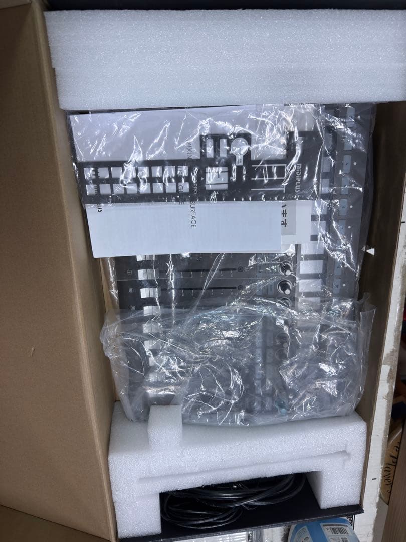 FIT Controller for eMotion LV1 国内正規品