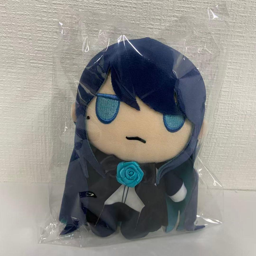 生まれましたよおめでとうAdoちゃんぬいぐるみ B